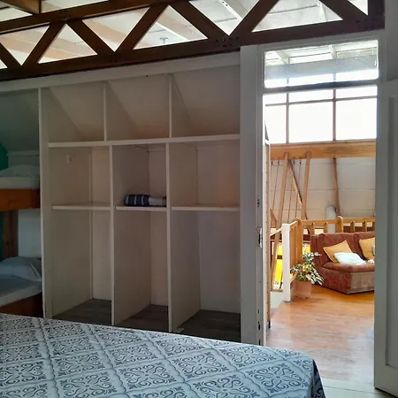 Gaudy'S Hostel-3