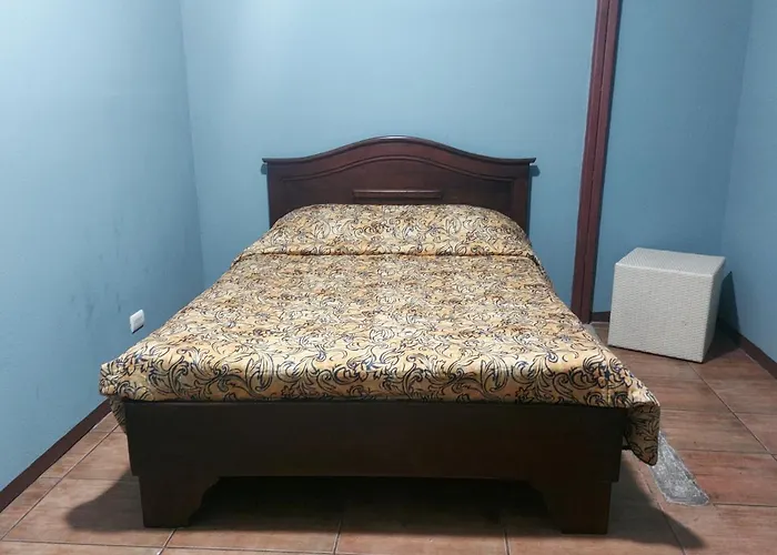 Hostel Pangea San Jose (San Jose)